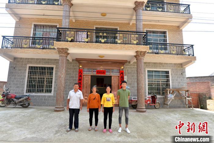 涟源新房信息及温馨故事概述