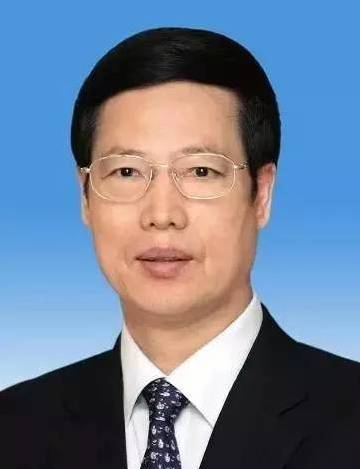 福建籍官员最新动态概览