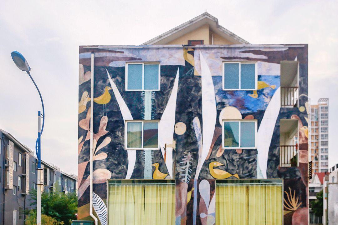 南京画家村最新动态更新