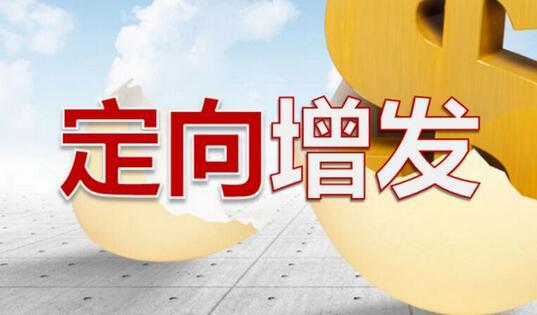 定向增发上市，温馨故事与探索之旅