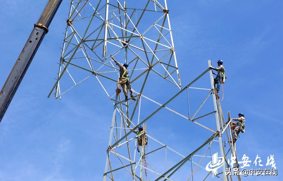 合安九高铁最新路线图