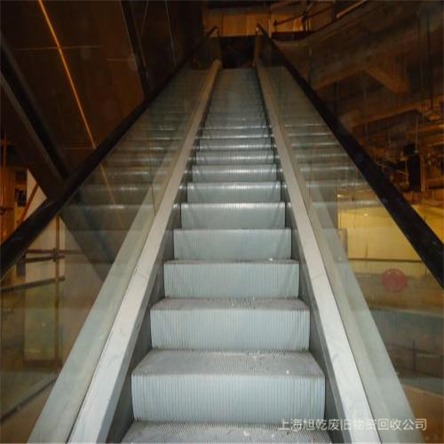 扶梯价格