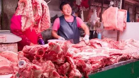 猪肉瘟疫最新动态与小巷美食探秘