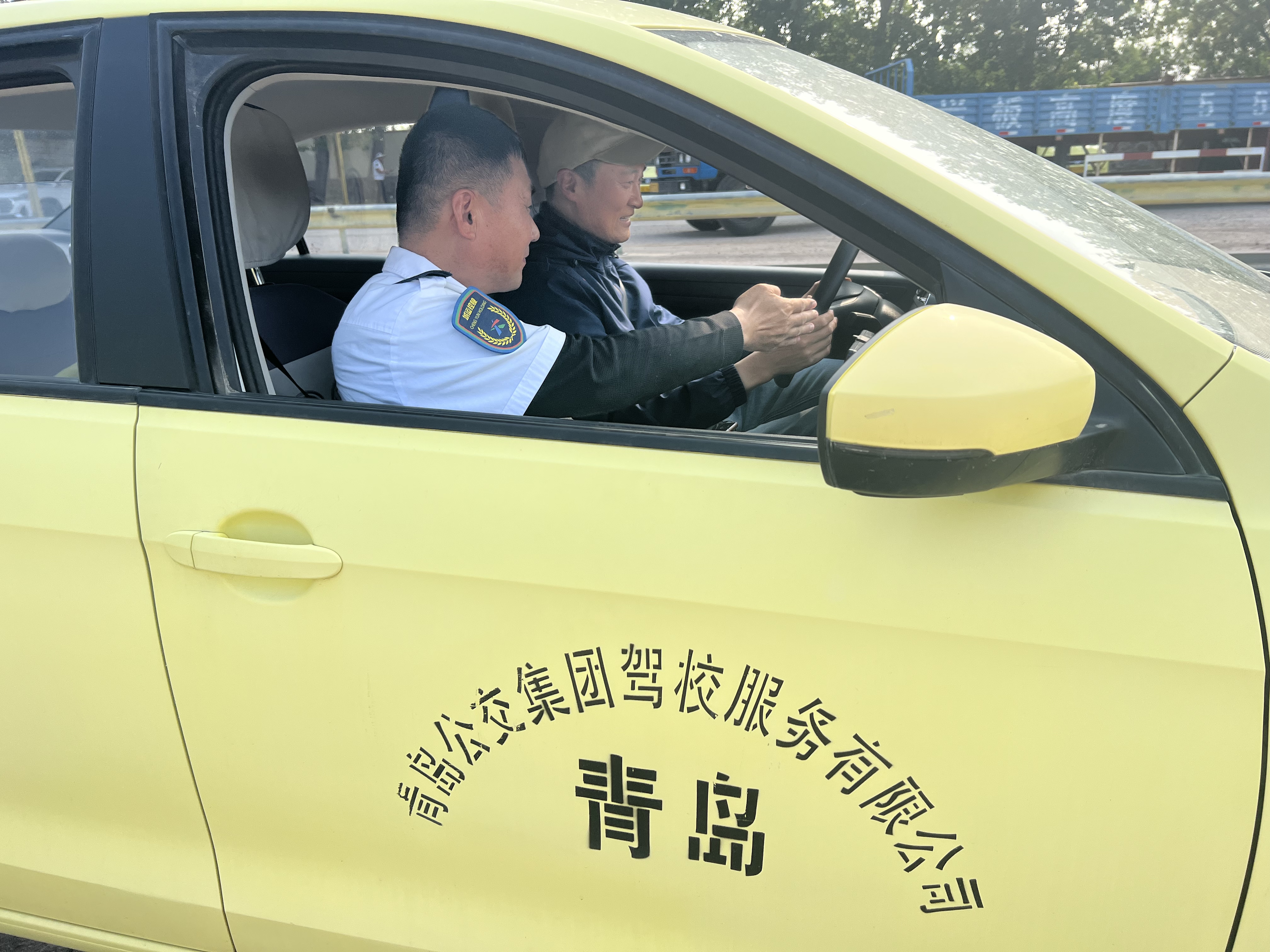 驾校最新动态，创新变革引领行业前沿发展
