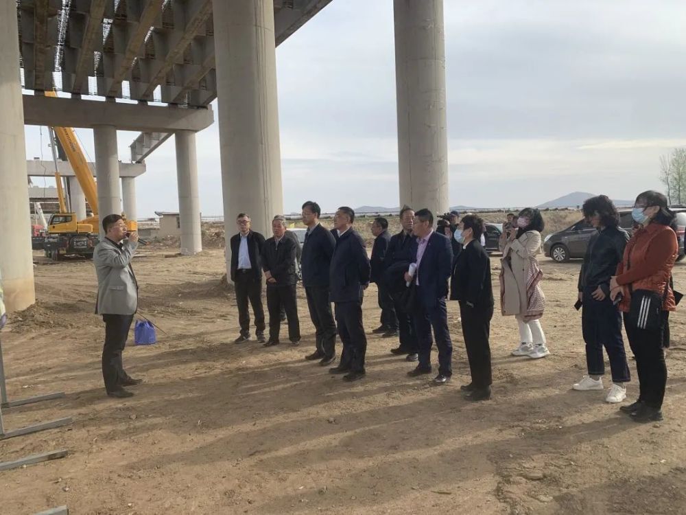 锦州绕城公路最新动态，获取最新新闻与了解建设进展