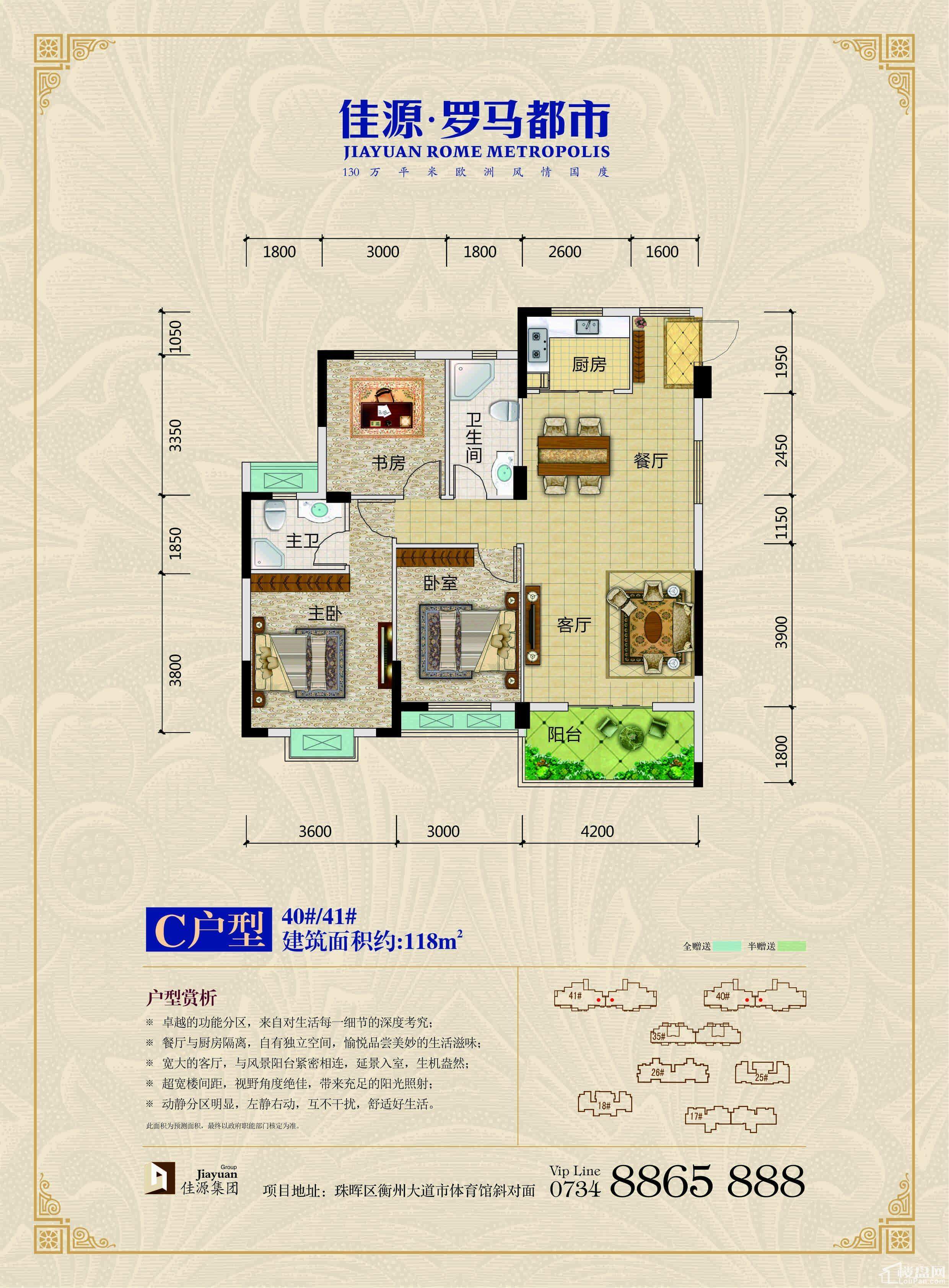 桐乡罗马都市最新动态更新